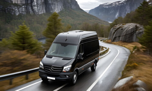 Gute Taxioptionen für Preikestolen